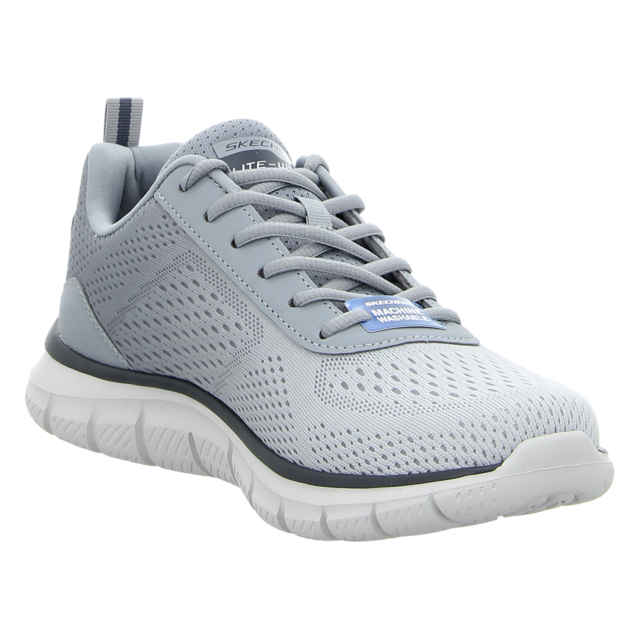 Skechers - 232399 LTGY - Track-Ripkent - light grey - Sneaker