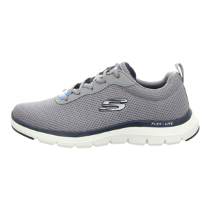 Sneaker - Skechers - Flex Advantage 4.0 - grey/navy