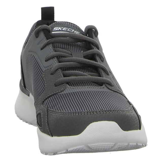 Skechers - 232292 CHAR - Skech-Air Dynamight-Venturik - charcoal - Sneaker