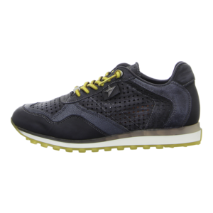 Sneaker - Cetti - C-848 - used tin antracita