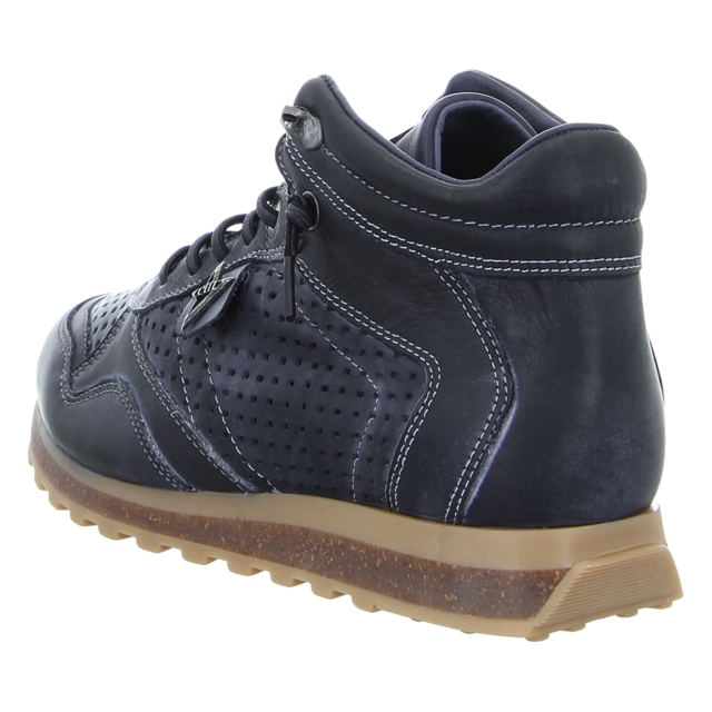 Cetti - C1048 USED TIN ANTRACITA - C1048 - antracita - Sneaker