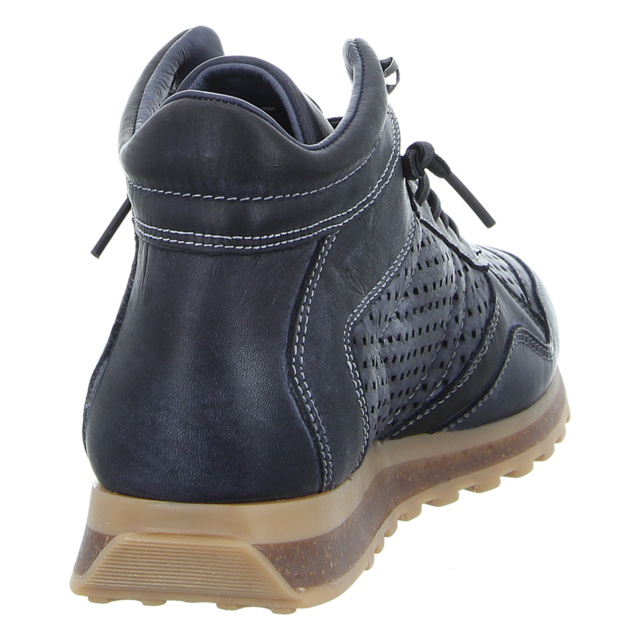 Cetti - C1048 USED TIN ANTRACITA - C1048 - antracita - Sneaker