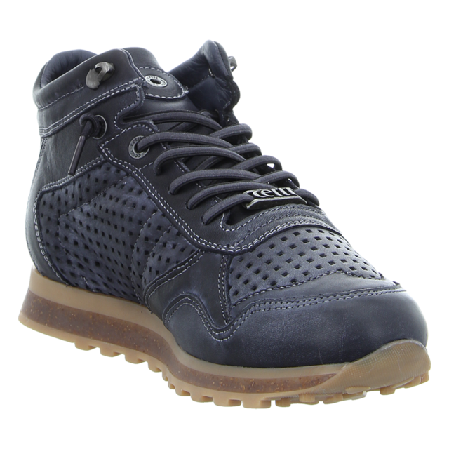 Cetti - C1048 USED TIN ANTRACITA - C1048 - antracita - Sneaker