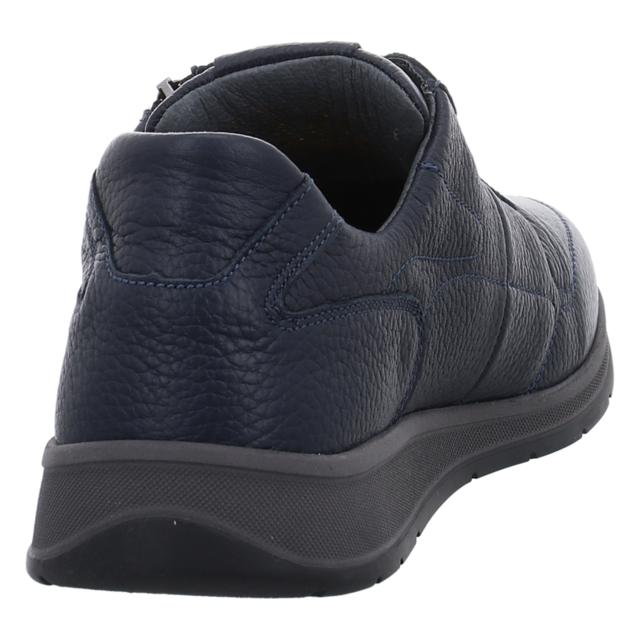 Waldl�ufer - 686003-199-195 - K-Kilian - asphalt - Schn�rschuhe