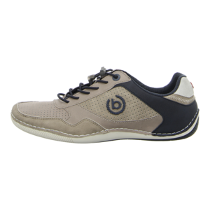 Schnrschuhe - Bugatti - Canario - taupe