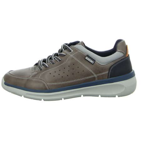 Schnrschuhe - Pikolinos - Biar - dark grey