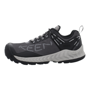 Outdoor-Schuhe - Keen - Nxis WP - magnet vapor