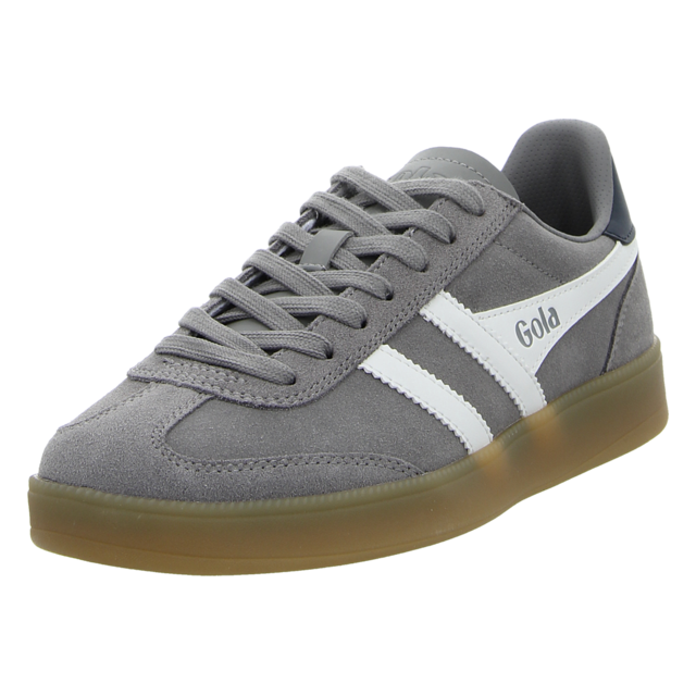 Gola - CMB735-CH - Viper - cement/white/navy/gum - Sneaker