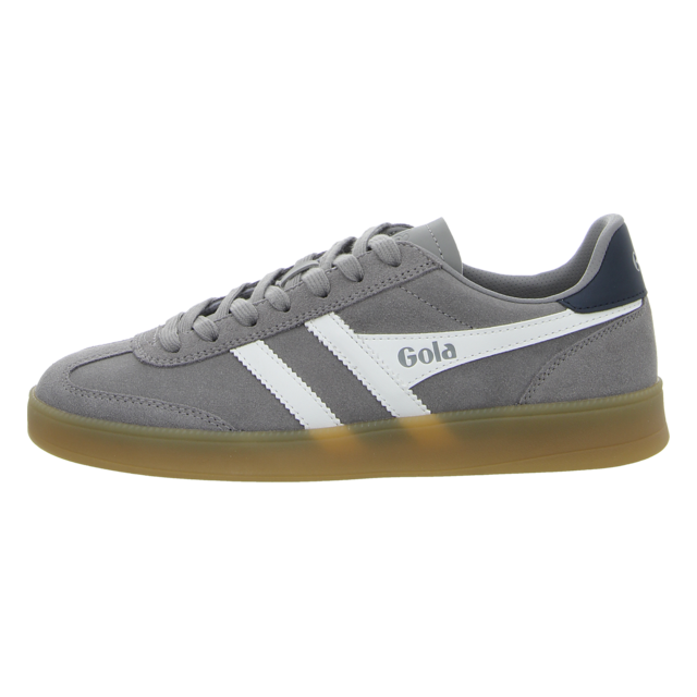 Gola - CMB735-CH - Viper - cement/white/navy/gum - Sneaker