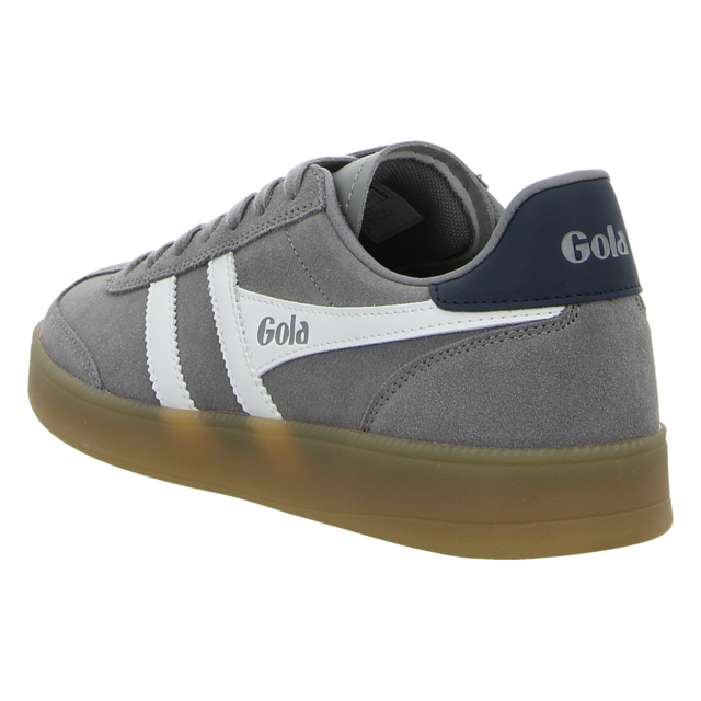 Gola - CMB735-CH - Viper - cement/white/navy/gum - Sneaker