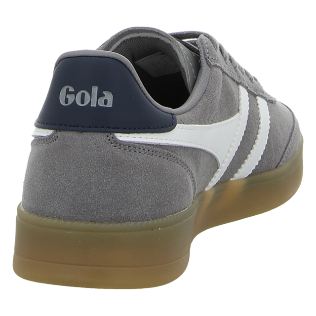 Gola - CMB735-CH - Viper - cement/white/navy/gum - Sneaker