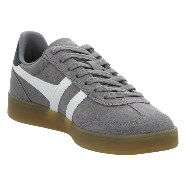 Gola - CMB735-CH - Viper - cement/white/navy/gum - Sneaker