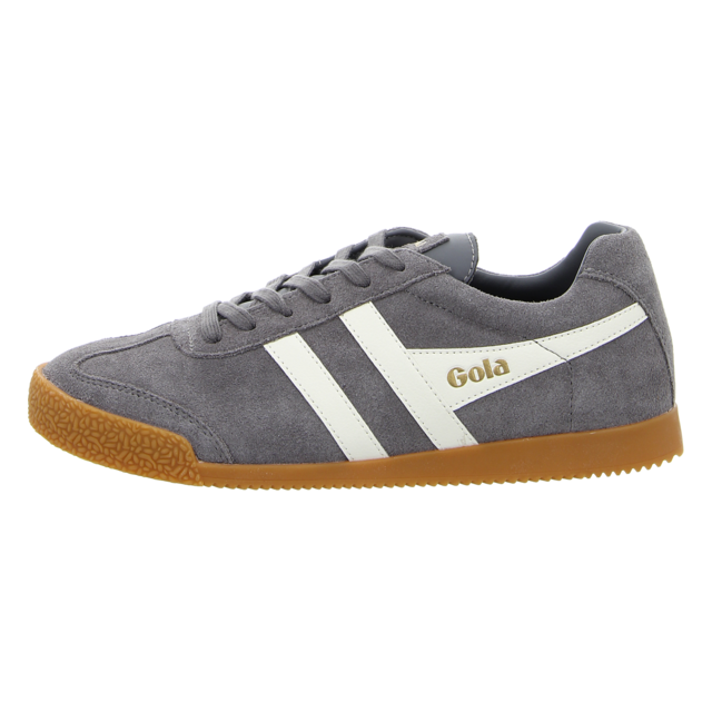 Gola - CMA192-LG - Harrier - ash/ecru - Sneaker