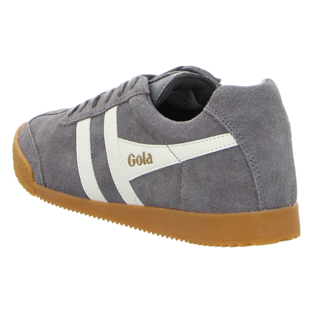 Gola - CMA192-LG - Harrier - ash/ecru - Sneaker