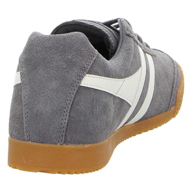 Gola - CMA192-LG - Harrier - ash/ecru - Sneaker