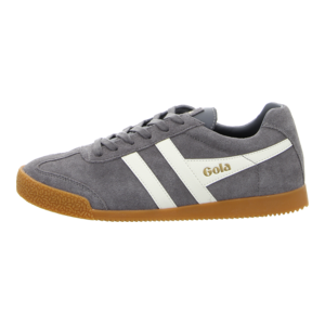 Sneaker - Gola - Harrier - ash/ecru