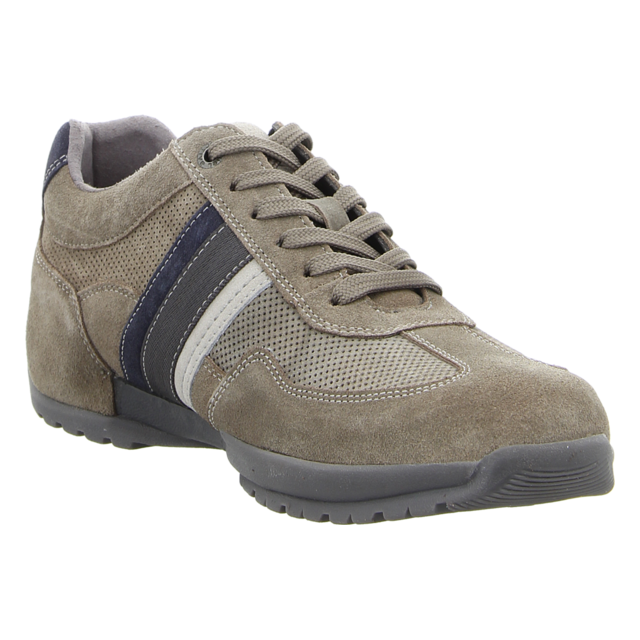 camel active - 54DVA06-206-202 - 54DVA06-206-202 - grau multi - Sneaker