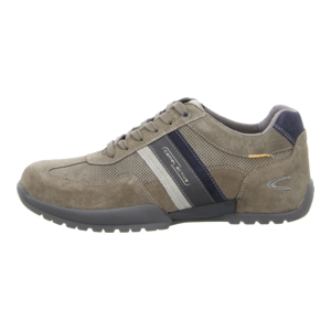 Sneaker - camel active - grau multi