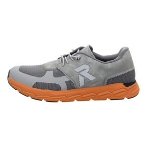 Sneaker - Rieker - grau