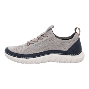 Sneaker - Bugatti - Compton - grey