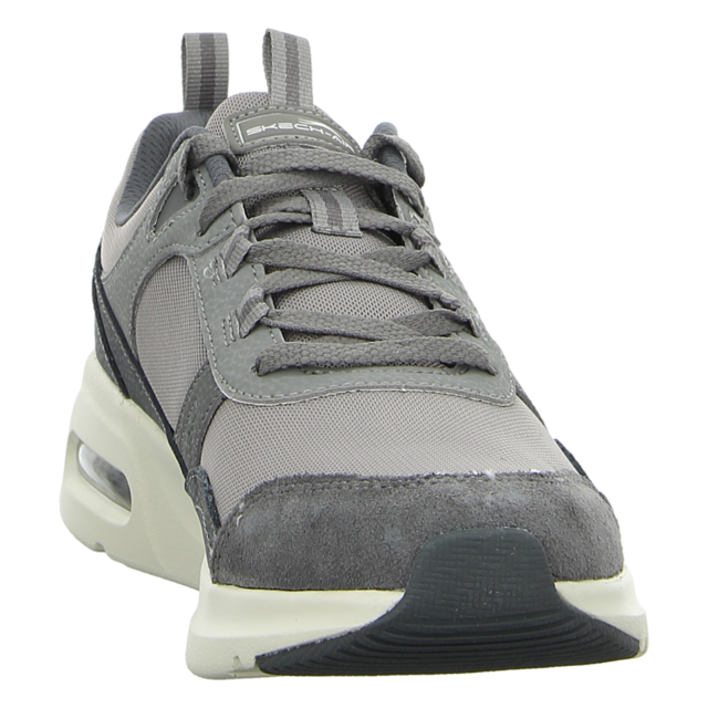 Skechers - 232646 GRY - Skech-Air Court - gray - Sneaker