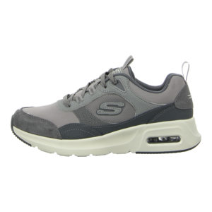 Sneaker - Skechers - Skech-Air Court - gray