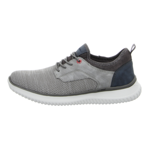 Slipper - Rieker - grau