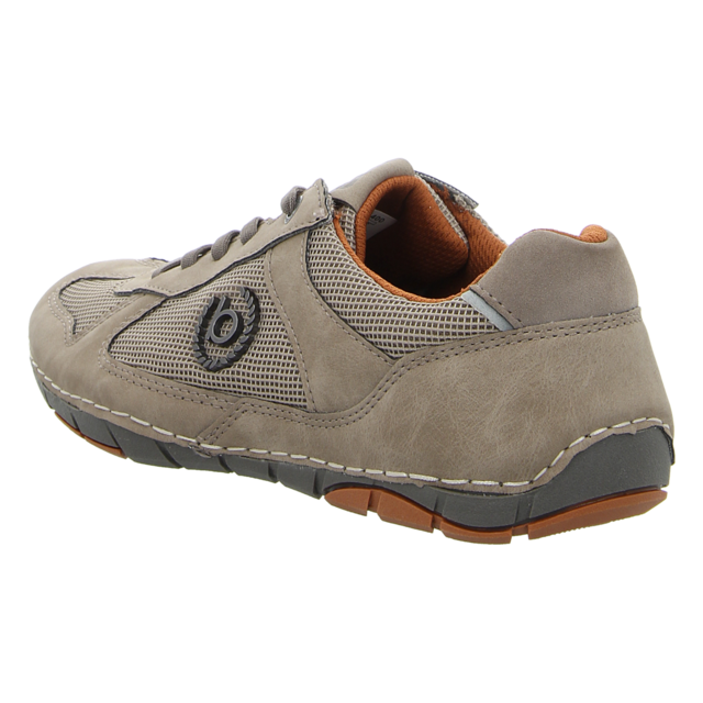 Bugatti - 325-A7P06-5500-1400 - 325-A7P06-5500-1400 - taupe - Sneaker