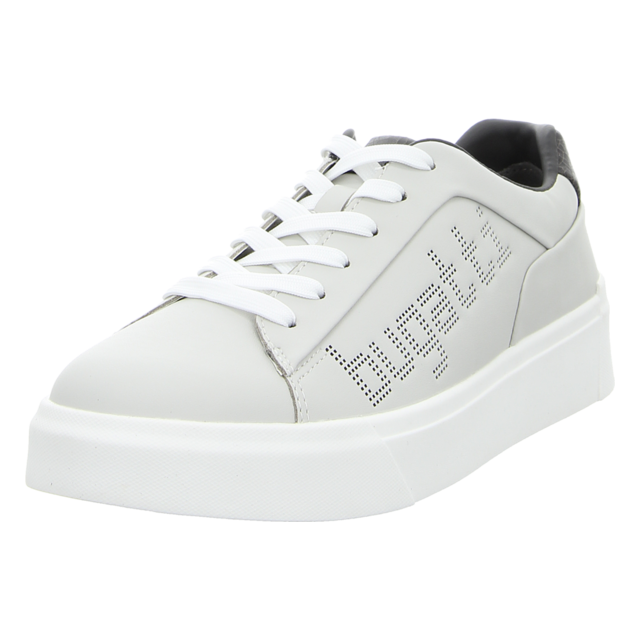 Bugatti - 321-AMU01-5900-1200 - 321-AMU01-5900-1200 - hellgrau - Sneaker