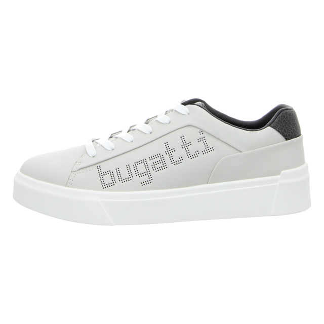 Bugatti - 321-AMU01-5900-1200 - 321-AMU01-5900-1200 - hellgrau - Sneaker