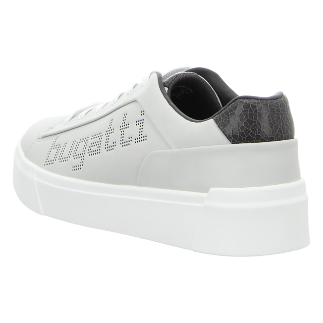 Bugatti - 321-AMU01-5900-1200 - 321-AMU01-5900-1200 - hellgrau - Sneaker