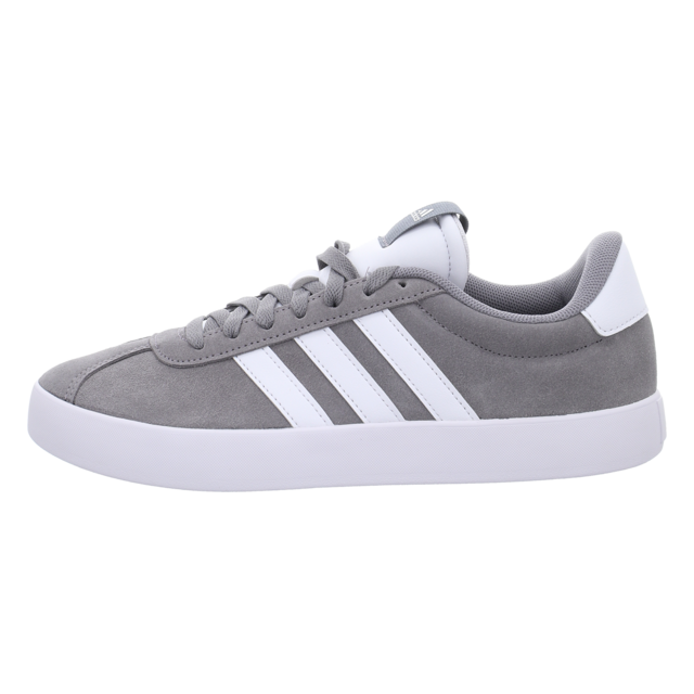 Adidas - ID6276 000 - VL Court 3.0 - grethr/ftwwht/ftwwht - Sneaker