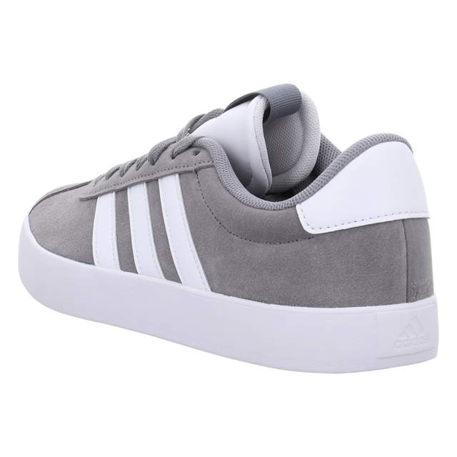 Adidas - ID6276 000 - VL Court 3.0 - grethr/ftwwht/ftwwht - Sneaker