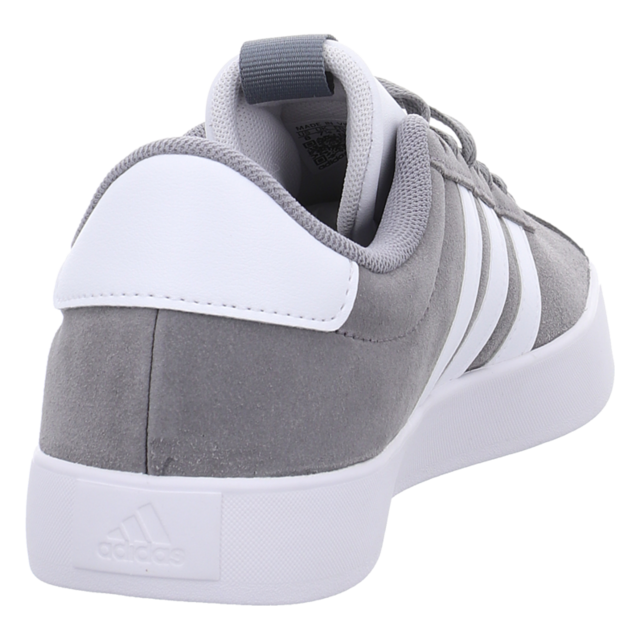 Adidas - ID6276 000 - VL Court 3.0 - grethr/ftwwht/ftwwht - Sneaker