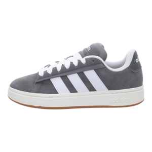 Sneaker - Adidas - Grand Court Alpha 00 - grefou/ftwwht/owhite