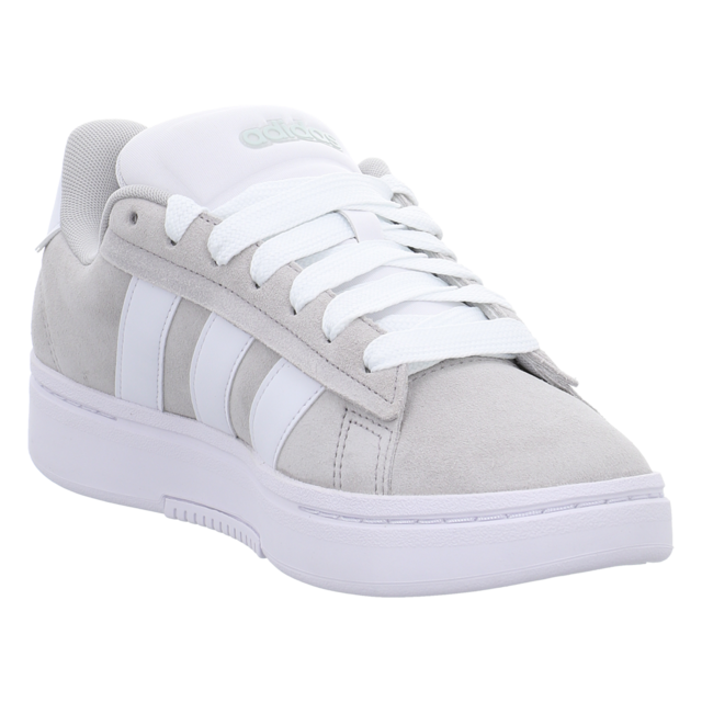Adidas - JH7234 000 - Grand Court Alpha 00 - gretwo/ftwwht/gretwo - Sneaker