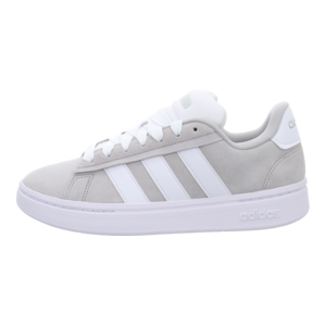Sneaker - Adidas - Grand Court Alpha 00 - gretwo/ftwwht/gretwo