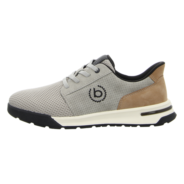 Bugatti - 321-AWP02-6955-1452 - 321-AWP02-6955-1452 - taupe/beige - Sneaker