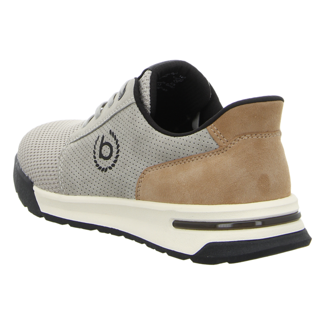 Bugatti - 321-AWP02-6955-1452 - 321-AWP02-6955-1452 - taupe/beige - Sneaker