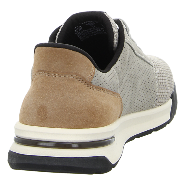 Bugatti - 321-AWP02-6955-1452 - 321-AWP02-6955-1452 - taupe/beige - Sneaker