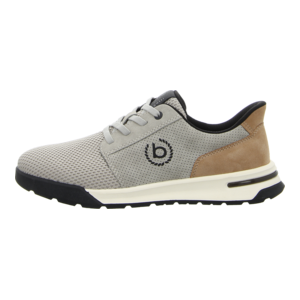 Sneaker - Bugatti - taupe/beige