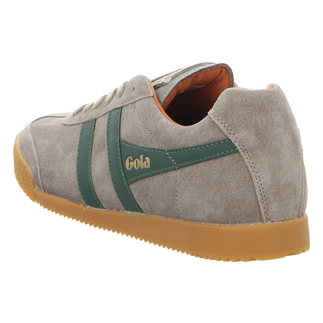 Gola - CMA192-FN - Harrier - rhino/evergreen/moody orange - Sneaker