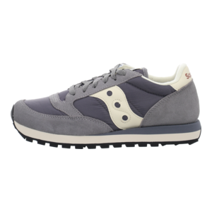Sneaker - Saucony - Jazz Original - grey/off white