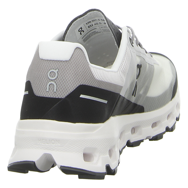 ON - 64.99059 - Cloudvista - glacier/black - Sneaker