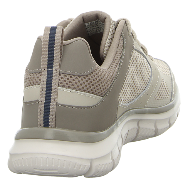 Skechers - 232398 TPE - Track-Syntac - taupe - Sneaker