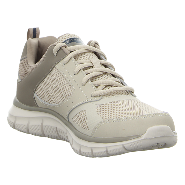 Skechers - 232398 TPE - Track-Syntac - taupe - Sneaker