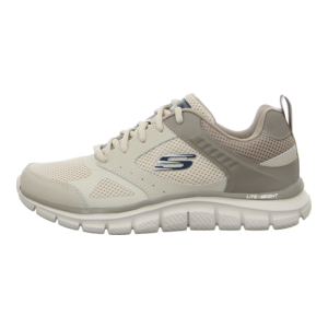 Sneaker - Skechers - Track-Syntac - taupe