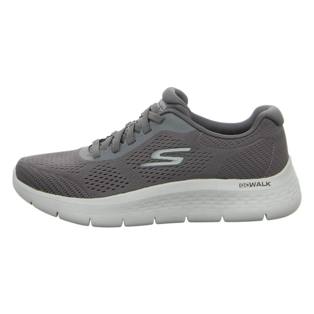 Skechers - 216486 GYCC - GO Walk Flex - gray/charcoal - Sneaker