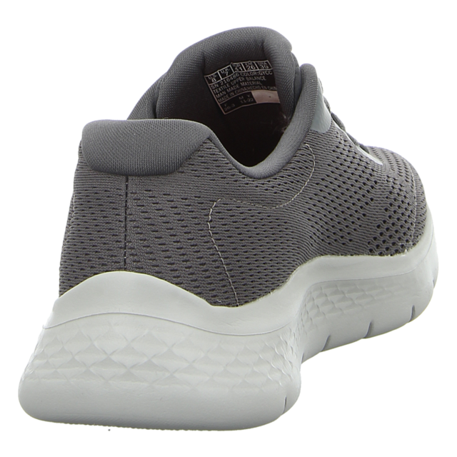 Skechers - 216486 GYCC - GO Walk Flex - gray/charcoal - Sneaker