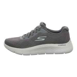 Sneaker - Skechers - GO Walk Flex - gray/charcoal